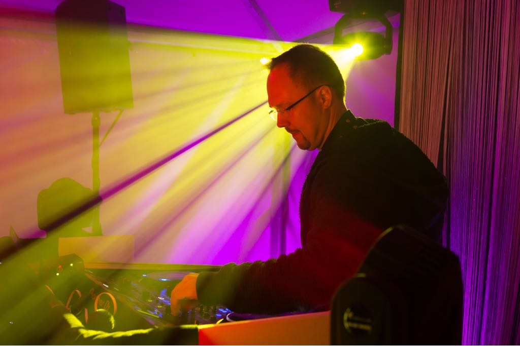 DJ Andre Allround DJ Wijchen